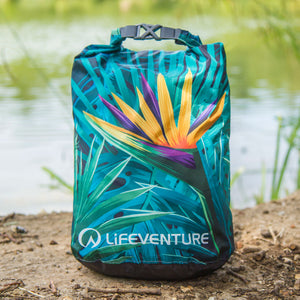Trockensack 5L Tropical – Life Venture