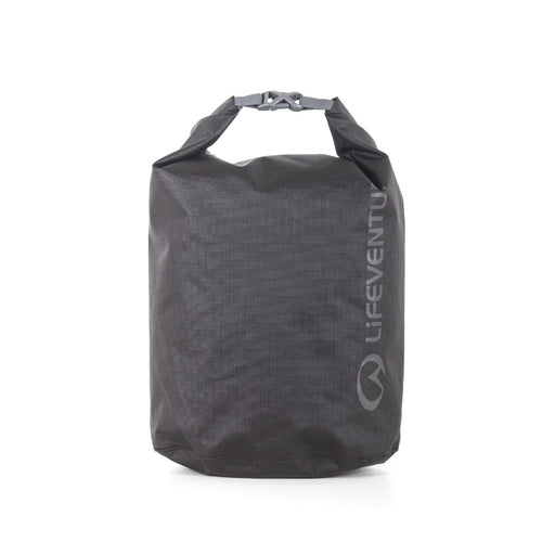 Storm Dry Bag, 5 Litre, Black - Life Venture
