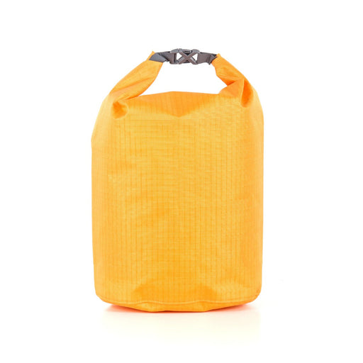 Storm Dry Bag, 5 Litre, Yellow - Life Venture