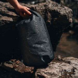Sturm-Trockensack 5 Liter Gelb – Life Venture