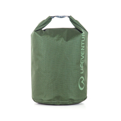 Storm Dry Bag, 10 Litre, Green - Life Venture