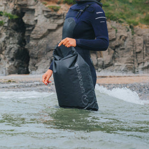 Sturm-Trockensack 5 Liter Gelb – Life Venture