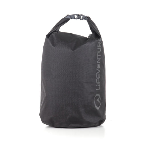 Storm Dry Bag, 25 Litre, Black - Life Venture