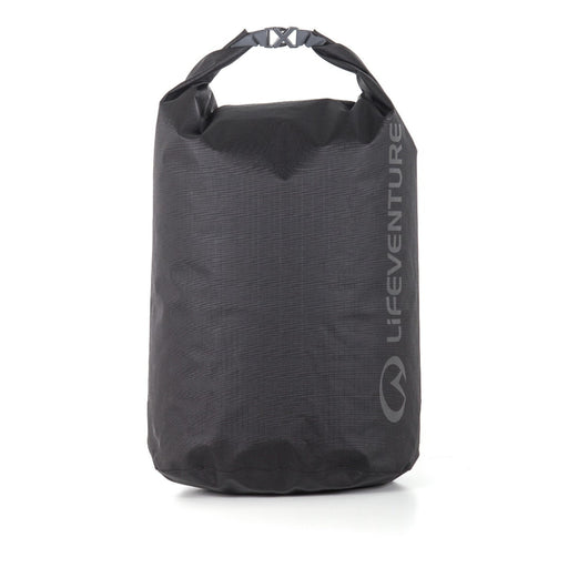 Storm Dry Bag, 35 Litre, Black - Life Venture