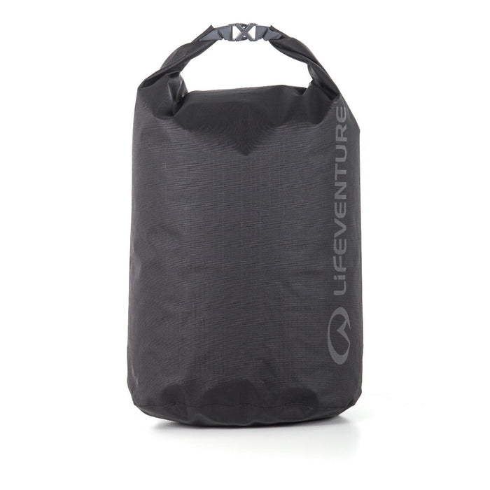 Storm Dry Bag, 35 Litre, Black - Life Venture