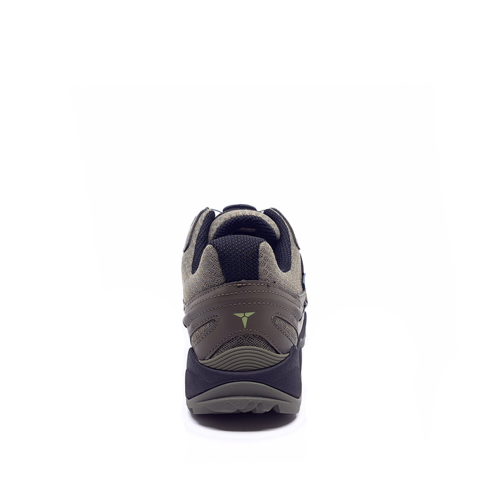 Kobra 145 BOA HTX - Khaki/Black - Treksta