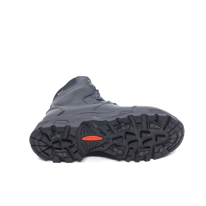 Tiger Tactical BOA GTX 8"