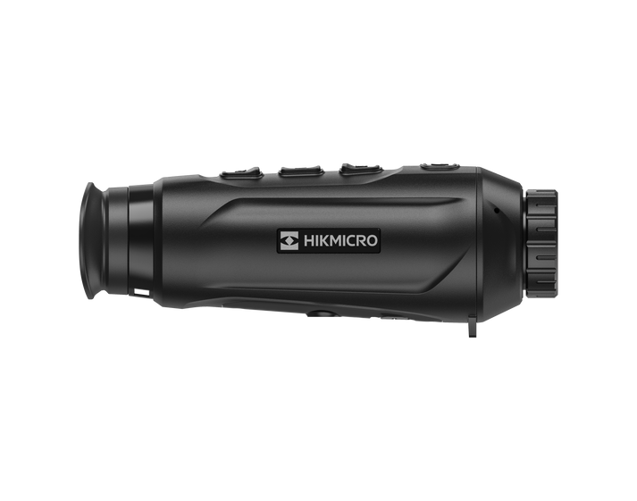 Lynx 2.0 – 25 mm thermischer Handspotter (LH25 2.0) – HIKMICRO
