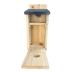 Vogelhaus mit Kamera – HuntElite