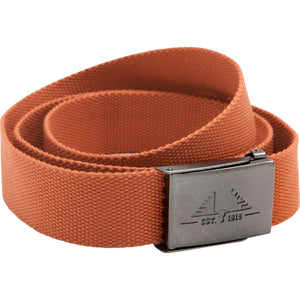Lynx Gürtel Orange - Swedteam