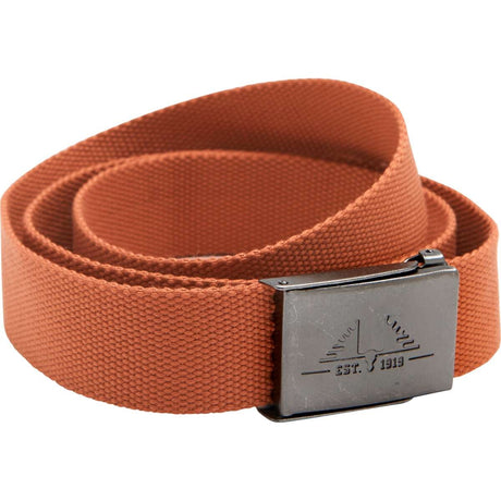 Lynx Gürtel Orange - Swedteam