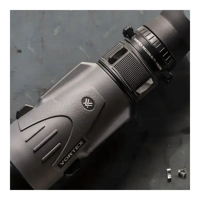 Vortex Recon - R/T 15x50 mit Zielfernrohr