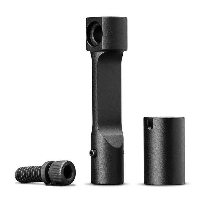 Vortex Recon - R/T 15x50 mit Zielfernrohr