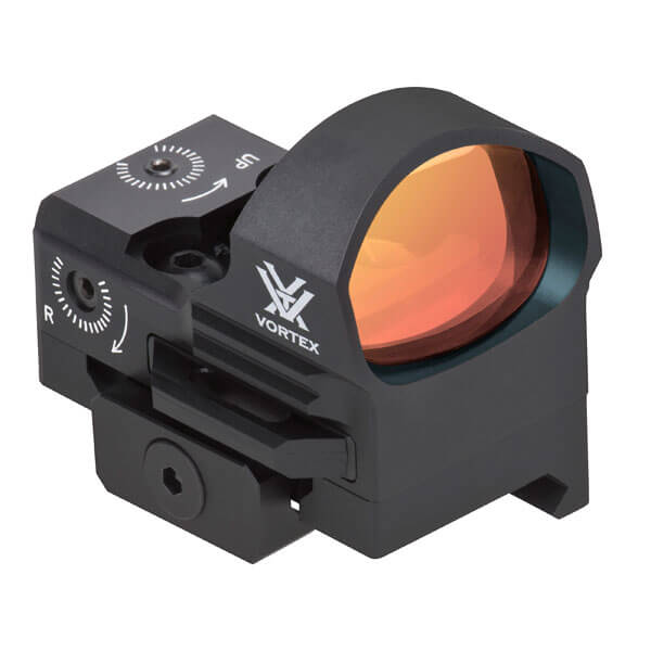 Razor Red Dot – (3 MOA) – Vortex