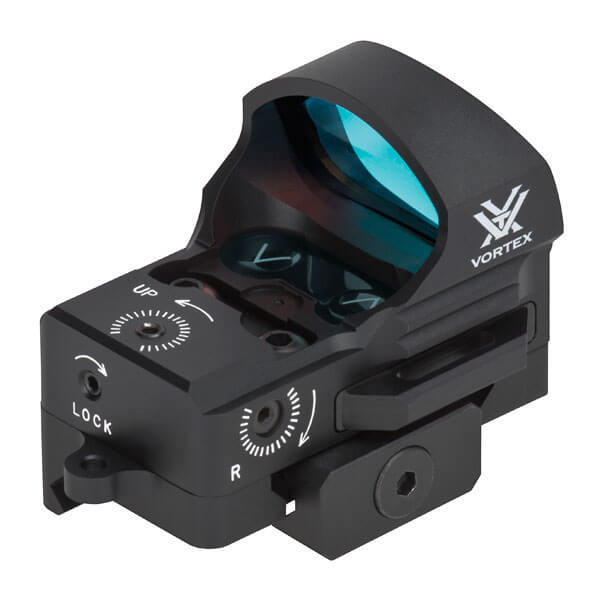 Razor Red Dot – (3 MOA) – Vortex