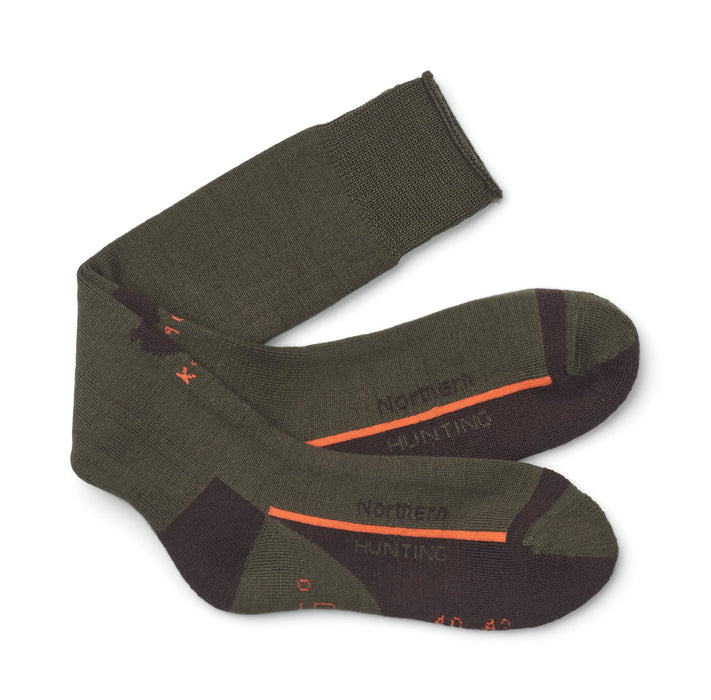 K400 - Northern hunting