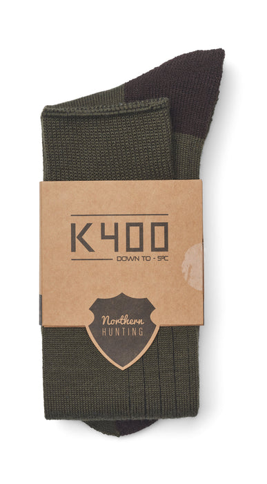 K400 – Jagd im Norden