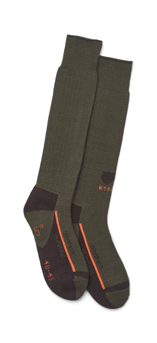 K400 – Jagd im Norden