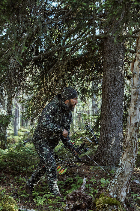 TRAND opt2 – Jagd im Norden