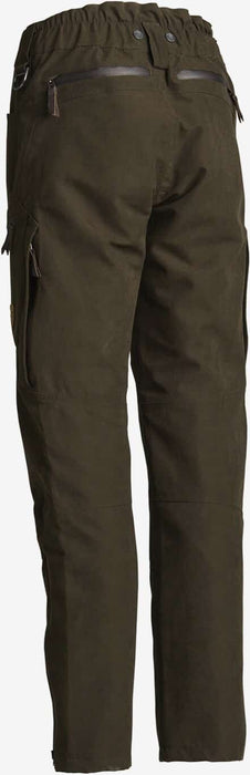 Jagd im Norden - ALVA UNA