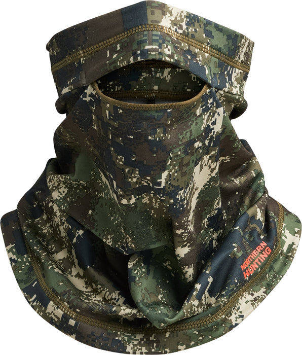 Ari-Halstuch – Nordische Jagd