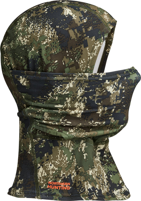 OLAF opt2 - Northern hunting