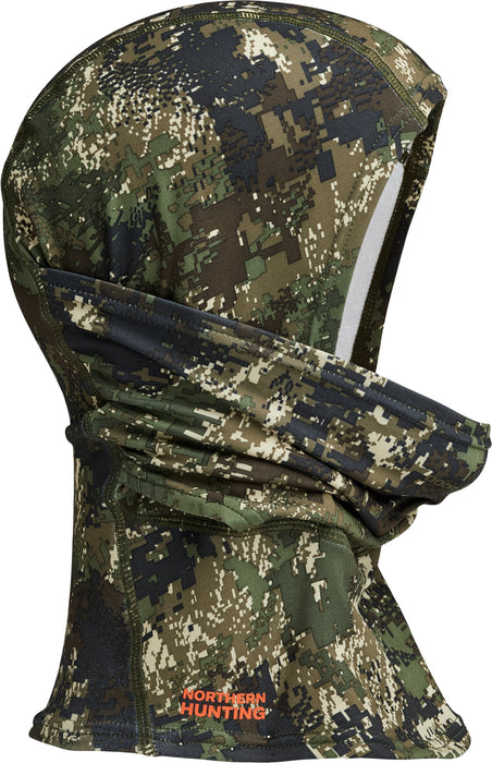 OLAF opt2 - Northern hunting