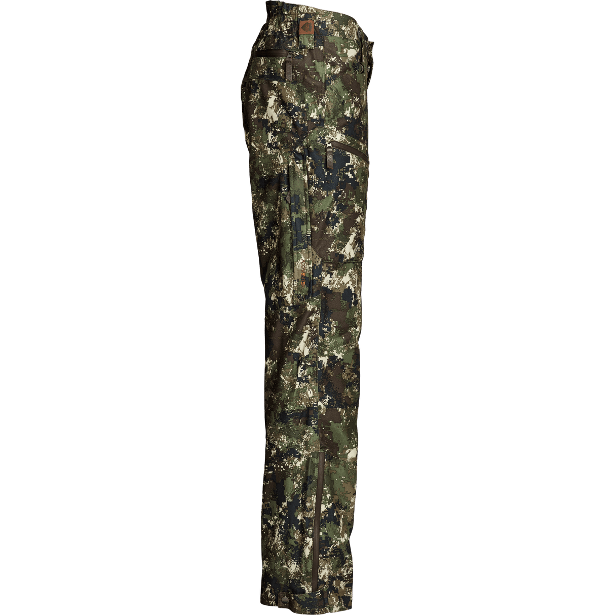 Camo Northern für die Jagd Kurzmodell - ASFRID AUD