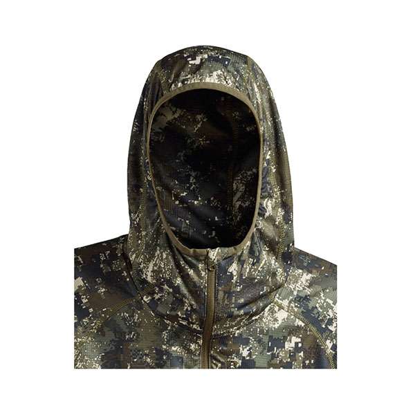 ARILD opt2 - Northern hunting