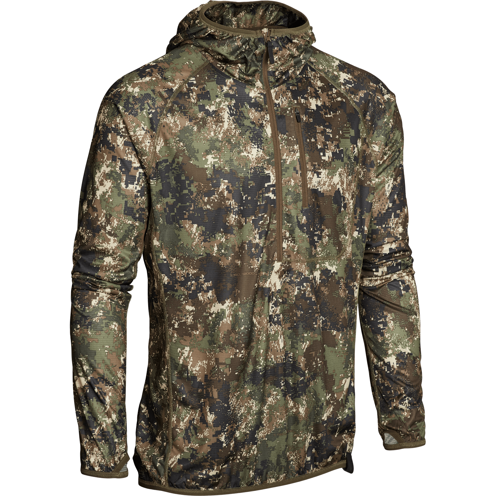 Str. Small - ARILD opt2 - Northern hunting - Ombytningsvare