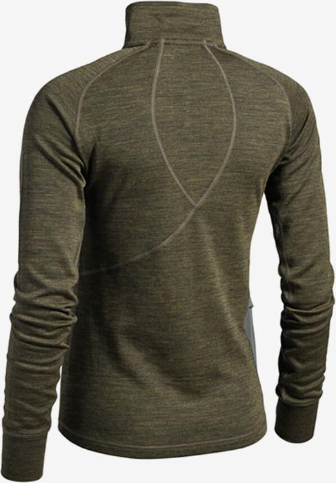 SVANHILD Mittelschicht - Northern hunting