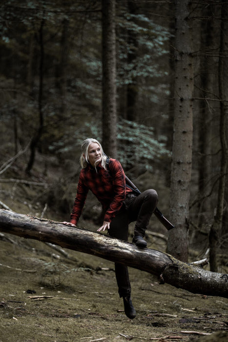 IDUNN – Jagd im Norden