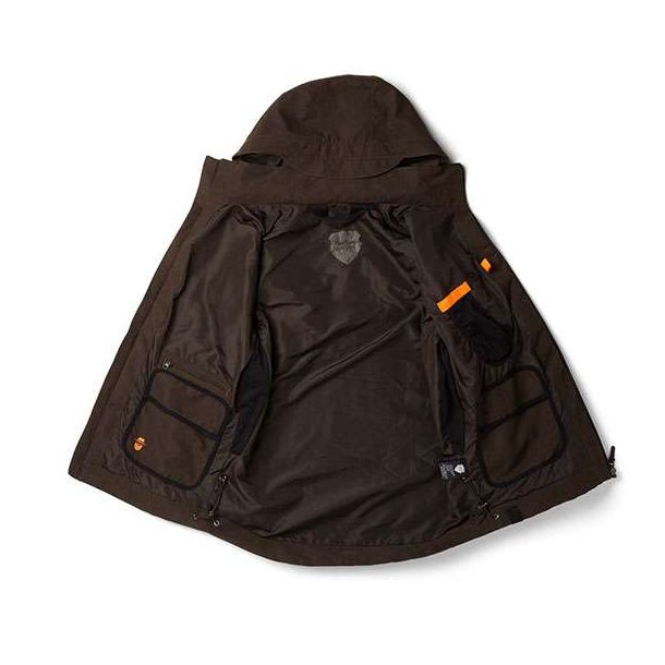 HAKAN EIK grün - Northern hunting