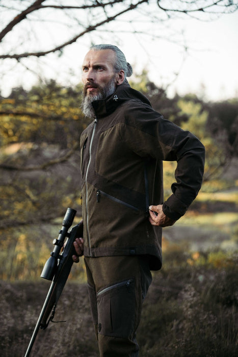 HAKAN EICHE grün – Nordische Jagd