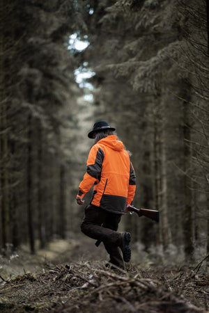 THOR HALDEN Reguläres Modell - Northern Hunting