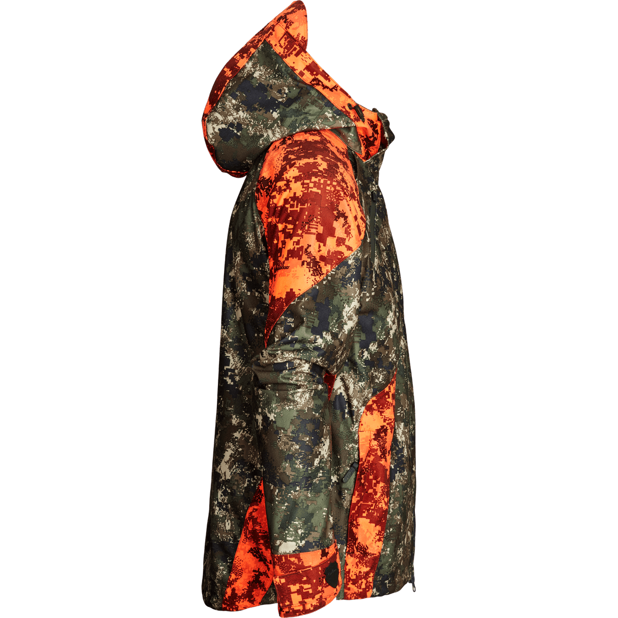 SKJOLD ASK opt2 - Orange - Northern hunting