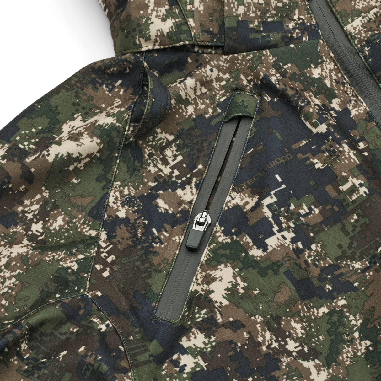 SKJOLD ASK opt2 - Grün - Northern hunting