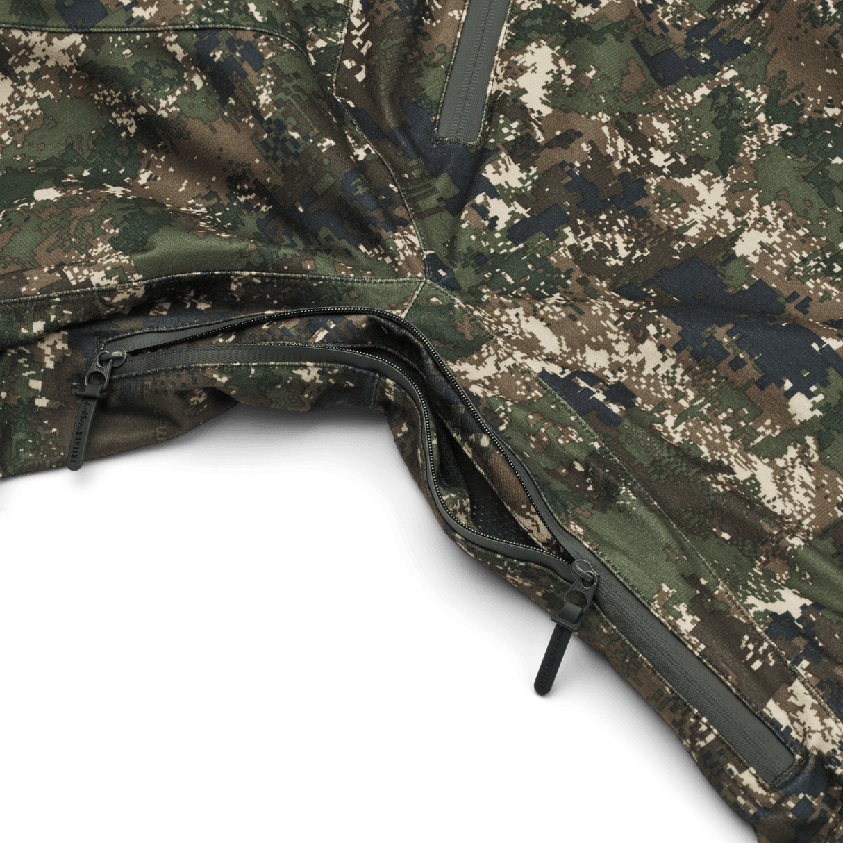 SKJOLD ASK opt2 - Grün - Northern hunting
