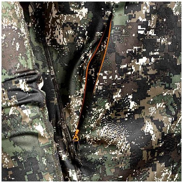 GUNNO opt2 - Northern hunting