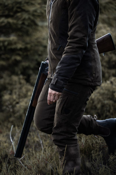 ELK SVANA Grün - Northern hunting