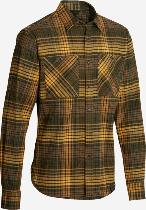 LOKI Grün/Gelb - Northern hunting