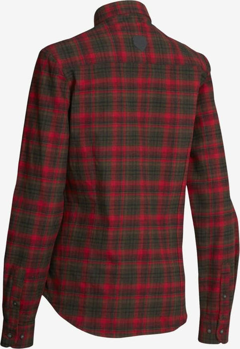 SIGGY Grün/Rot - Northern hunting