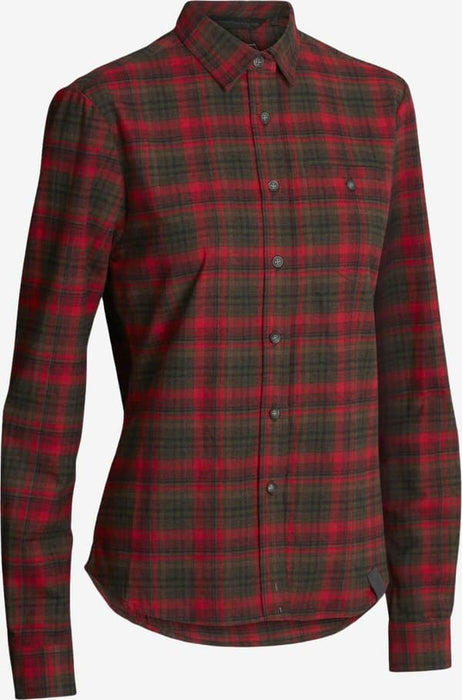 SIGGY Grün/Rot - Northern hunting