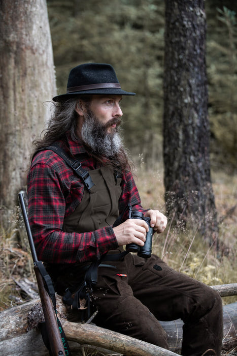 THOR HALDEN Northern Hunting – Langes Modell
