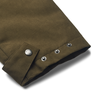 HAKAN BARK Grün Reguläres Modell - Northern Hunting