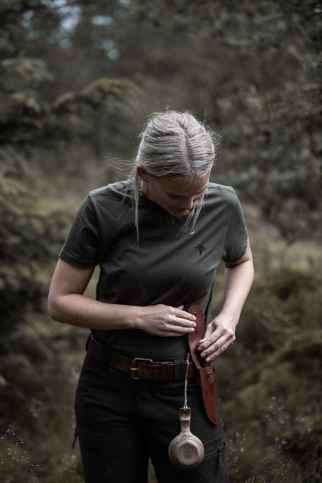 HELKA - grün - Nordische Jagd