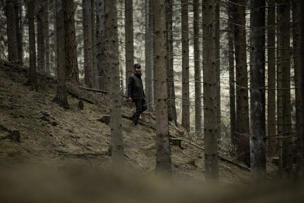 Storm Dunkelgrün - Northern hunting
