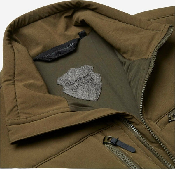 Storm Dunkelgrün - Northern hunting