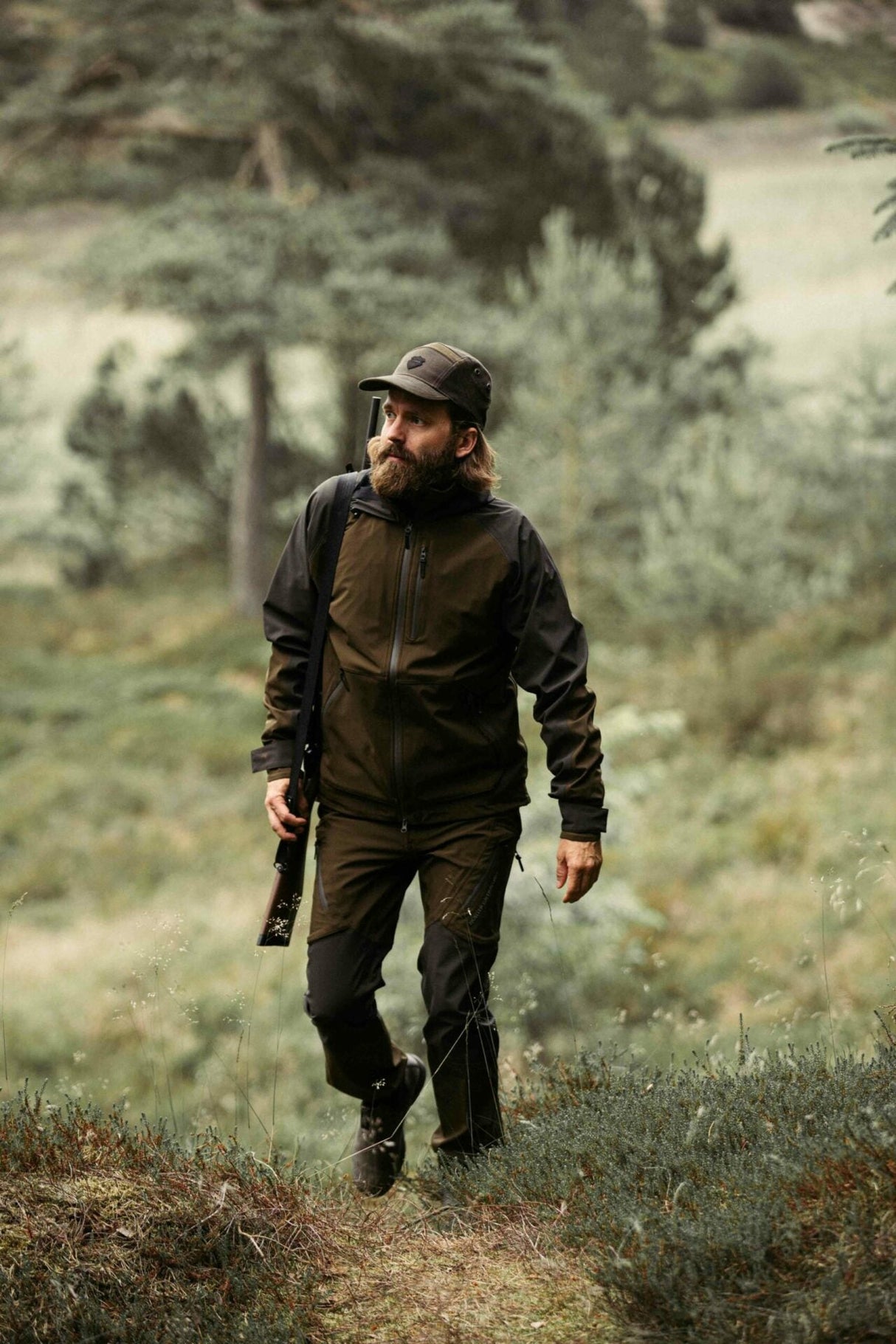FJELL HAKI I Reguläre Länge - Northern Hunting