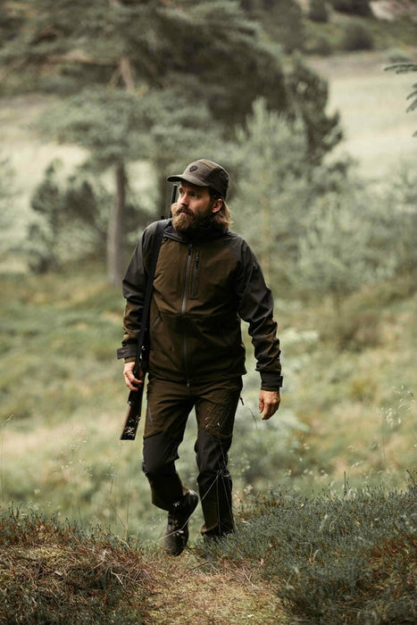 FJELL TOKI – Jagd im Norden